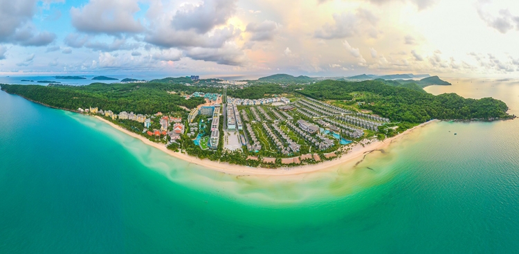 Vì sao Bất động sản Sun Property được ví như “bảo bối”?