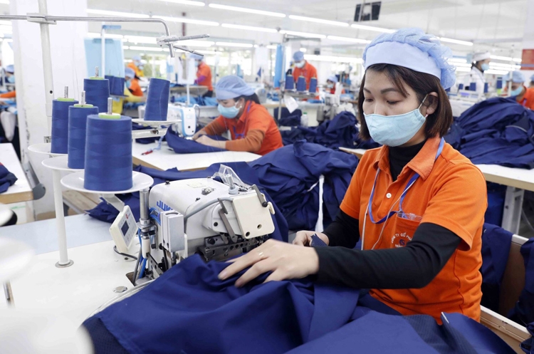 Xây dựng phương án ứng phó phù hợp, kịp thời