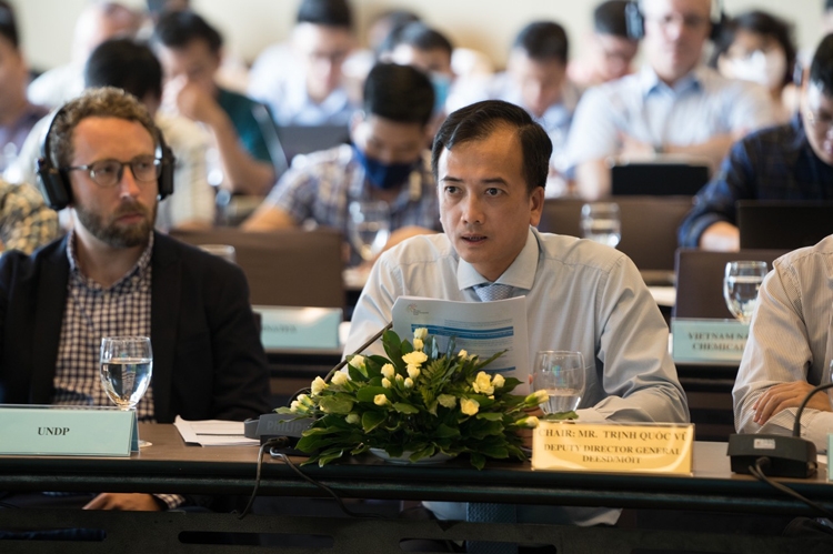 Đẩy mạnh thực hiện Hiệu quả năng lượng trong tình hình mới