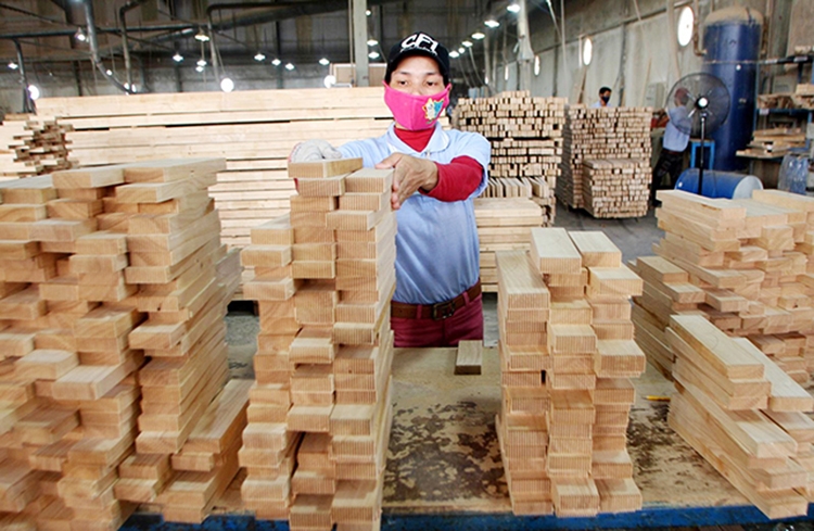 Vận hành hiệu quả hệ thống cảnh báo sớm phòng vệ thương mại