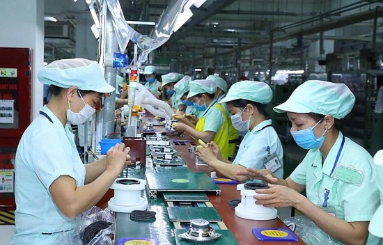 Thu hút FDI: Cần cách tiếp cận phù hợp