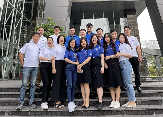 pv gas lpg to chuc hanh trinh ve nguon 2022