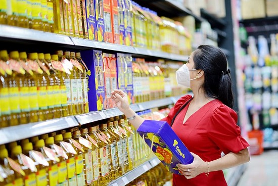 Giá nguyên vật liệu tăng: Linh hoạt thích ứng