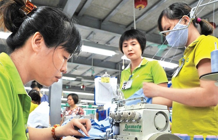 Xuất khẩu sang CHLB Đức: Tìm "cửa" ngách