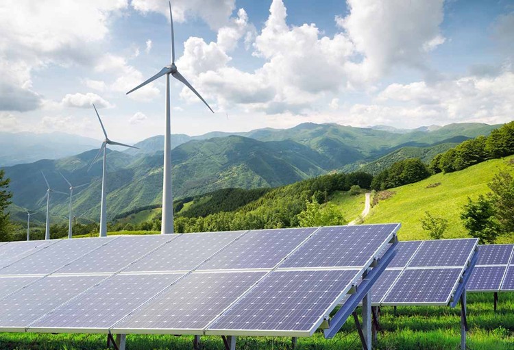 Các nước ASEAN tăng cường hợp tác nội khối về năng lượng xanh