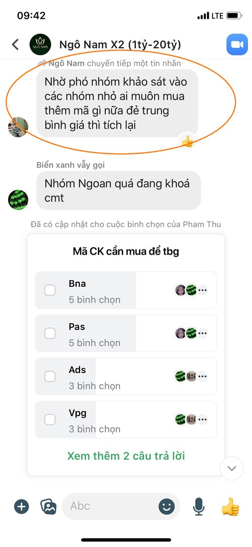 Vụ “chứng khoán Ngô Nam” có những mã cổ phiếu nào, biến động ra sao?