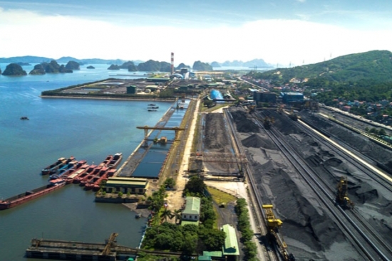 6 tháng đầu năm 2021: TKV đồng lòng vượt khó, duy trì sản xuất kinh doanh hiệu quả