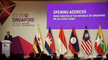 Khai mạc Hội nghị Bộ trưởng Kinh tế ASEAN (AEM) lần thứ 50