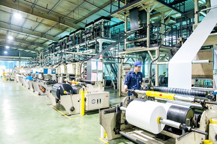 Ngành nhựa: Chưa tự chủ được nguyên liệu đầu vào