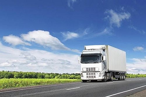 Vận tải hàng hóa đường bộ ASEAN tăng trưởng 8% giai đoạn 2020-2025