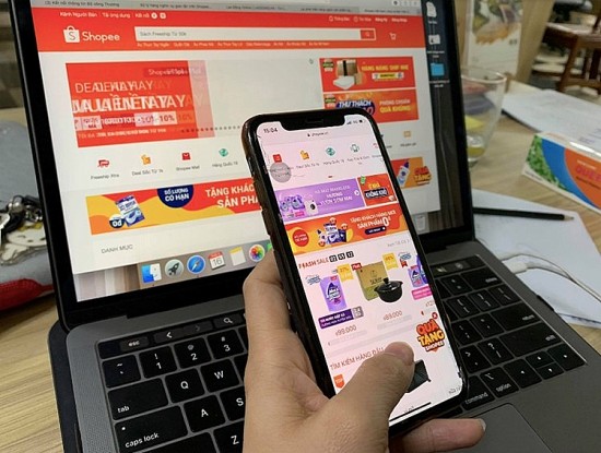 Xử lý nghiêm vi phạm, gian lận trên sàn thương mại điện tử