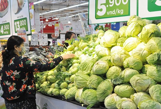 Ổn định kinh tế vĩ mô: Chìa khóa" tăng trưởng GDP