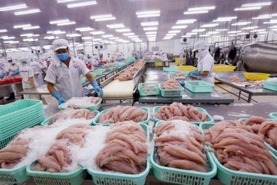 Xuất khẩu sang Mexico: Dư địa lớn nhờ CPTPP