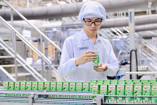 Môi trường đầu tư kinh doanh tại Việt Nam: Vẫn hấp dẫn dòng vốn ngoại
