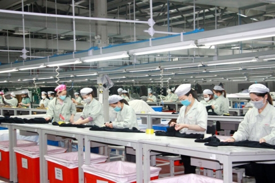 Giải mã thành công của Quảng Ninh trong thu hút đầu tư: Bài 2: “Đất lành” thu hút đầu tư FDI