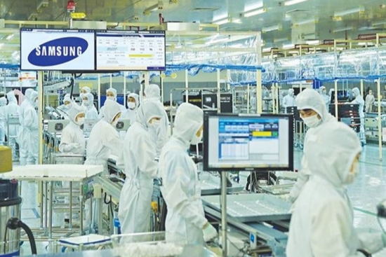 Vốn FDI thay đổi về "chất"