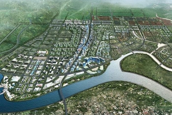 Hải Phòng chuẩn bị triển khai 2 dự án lớn
