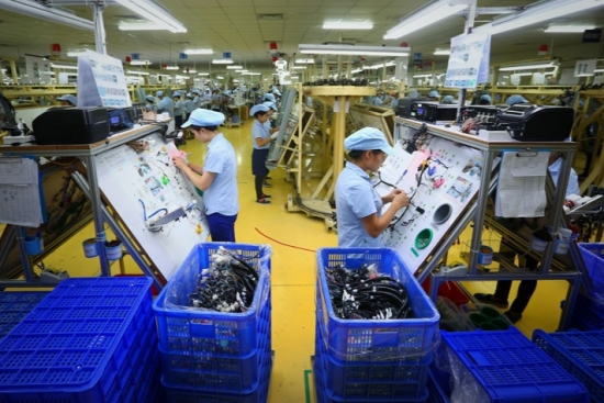 Năm 2021: Xuất nhập khẩu sẽ xác lập kỷ lục mới