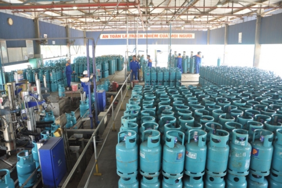 Thận trọng với lạm phát trong năm 2022