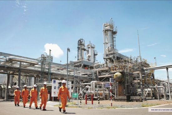 Petrovietnam – Sáu thập kỷ hướng về phía trước