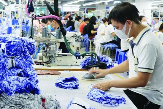 Nghị quyết 128/NQ-CP: "Luồng gió mới" của nền kinh tế