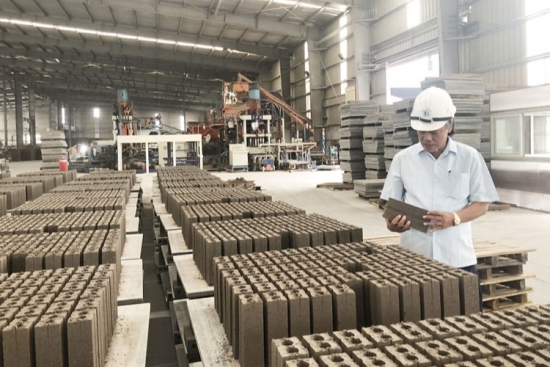 Xử lý "điểm nóng" môi trường