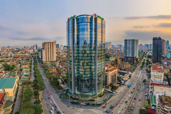 Moody’s nâng xếp hạng tín nhiệm của VPBank lên ngang mức xếp hạng quốc gia