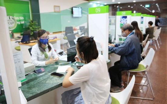Nguy cơ nợ xấu tăng trở lại