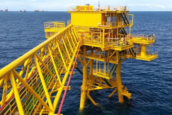 Petrovietnam về đích sớm nhiều chỉ tiêu quan trọng, báo hiệu một năm hoàn thành xuất sắc kế hoạch