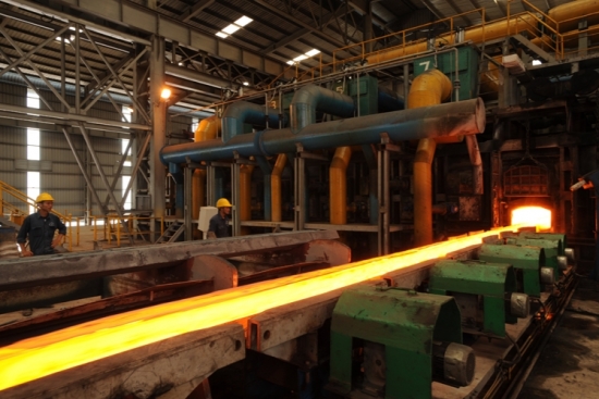Bộ Công Thương: Nhiều nỗ lực giảm thiểu tác động tiêu cực đến môi trường