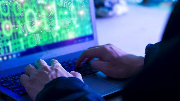 Những rủi ro khi bị hack tiền mã hóa