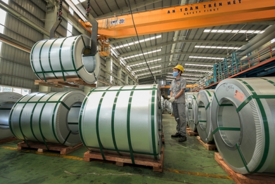 Phòng vệ thương mại: Giải pháp then chốt trong hội nhập kinh tế