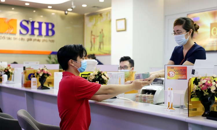 SHB phát hành thành công hơn 539 triệu cổ phiếu, nâng vốn điều lệ lên 26.674 tỷ đồng