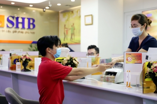 SHB phát hành thành công hơn 539 triệu cổ phiếu, nâng vốn điều lệ lên 26.674 tỷ đồng