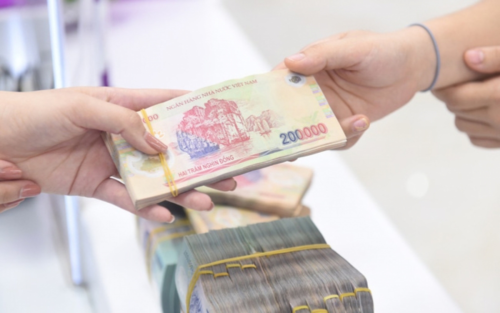 Hơn 60% doanh nghiệp có kế hoạch thưởng tiền Tết âm lịch