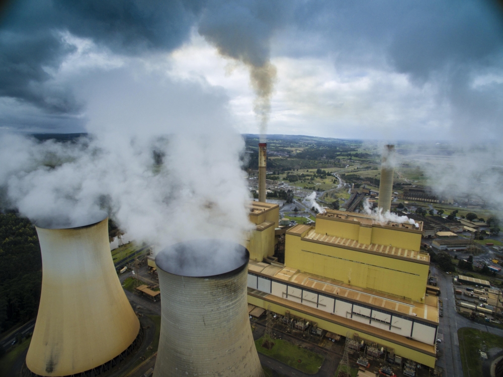 Phát triển thị trường carbon: Một hướng đi nhiều lợi ích