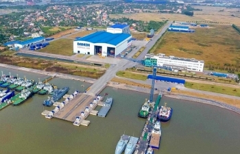 Hải Phòng: Động lực lớn nhờ nguồn vốn mới