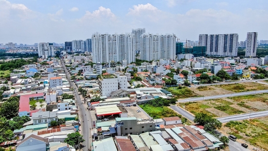 Hội môi giới Bất động sản Việt Nam: Hỗ trợ doanh nghiệp bất động sản Bình Thuận kết nối bán hàng
