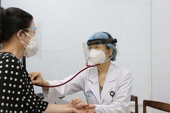 Tin Covid-19 tối 2/5: 10 tỉnh, thành không ghi nhận ca nhiễm mới