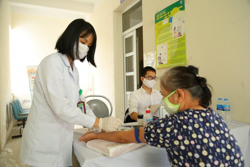 Tin Covid-19 tối ngày 5/5: Thêm 1.217 ca nhiễm mới