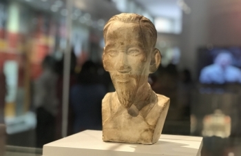 Bảo tàng Hồ Chí Minh: Nơi lưu giữ giá trị lịch sử