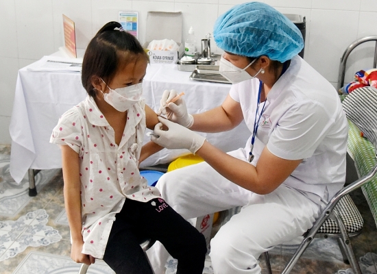 Tin Covid-19 tối ngày 7/5: Không ghi nhận ca tử vong
