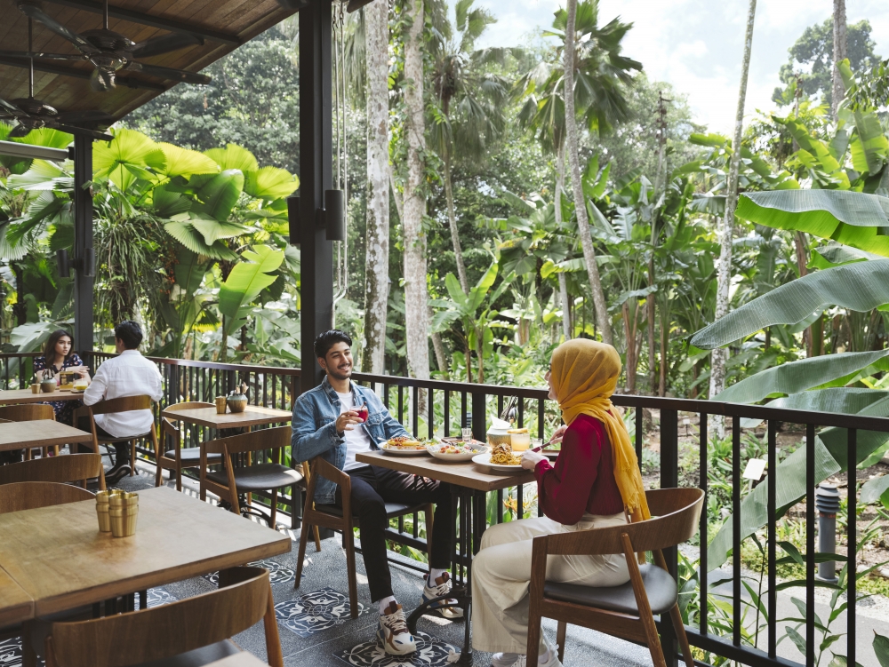 Singapore lần đầu tổ chức Ngày hội sống khỏe toàn diện
