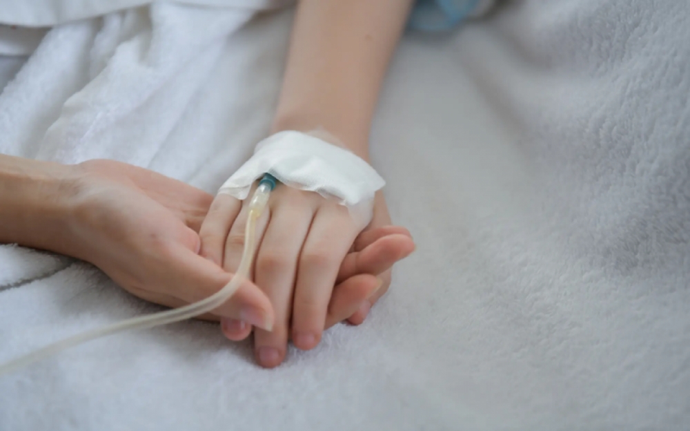 Tiếp tục giám sát trường hợp viêm gan cấp tính không rõ nguyên nhân ở trẻ em