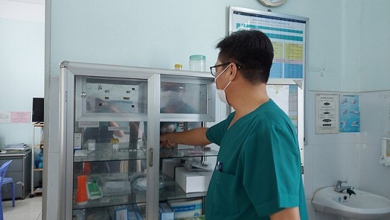 Bài 2: Bộ Y tế phân trần và câu chuyện hành lang pháp lý