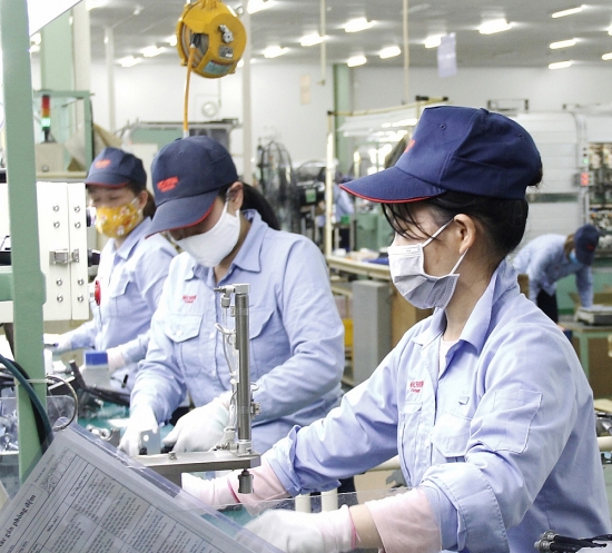 Bắc Giang: Tận dụng “thời gian vàng” dịp nghỉ lễ 2/9