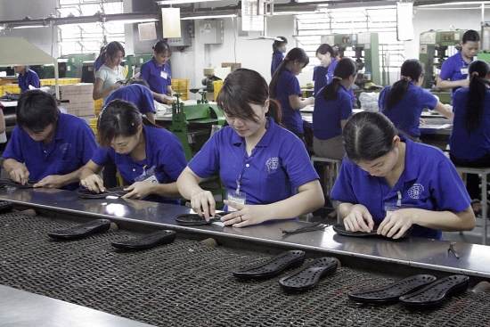 Đồng Nai: Nguy cơ thiếu nguyên liệu sản xuất
