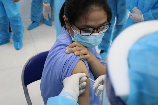 Không chỉ định xét nghiệm đối với việc đi lại của người dân