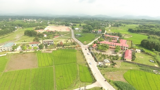 Nhiều mô hình sáng tạo, linh hoạt