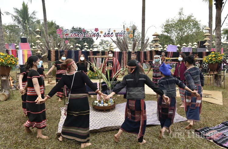 Trải nghiệm “Hương xuân vùng cao”
